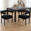 Chaise d'appoint Deizel-1951238065