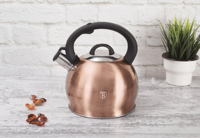 Our Favorite Whistling Kettles