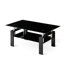Table basse en verre trempé noir-134894440-134894442