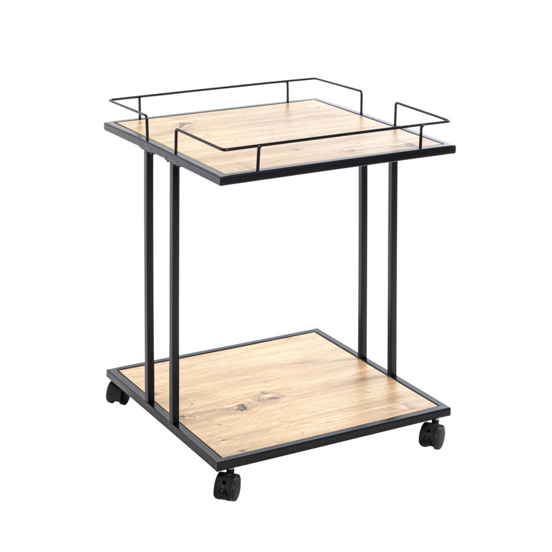 Olustee Side Table