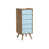 Light Brown/Blue is out of stock selected