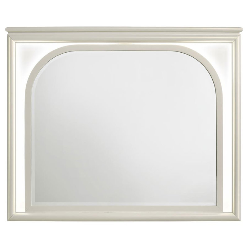 Miroir de commode Miliah