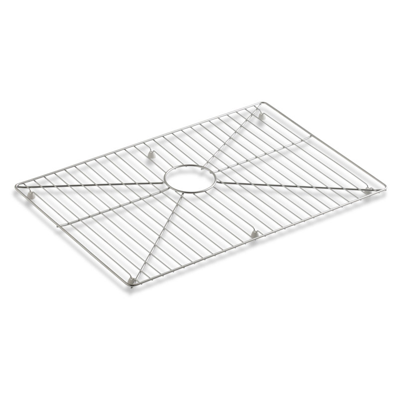 Vault™ Strive® 16.7" x 26" Sink Grid