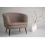 Flinchum Upholstered Barrel Chair