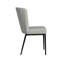 Chaise capitonnée Lacarla-333849873