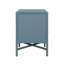 Table de chevet 2 tiroirs Venice Collection-1562033963