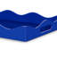 Acrylic Tray With Handles-1165476073