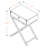 Jaela Side/End Table-2074315085-2074315080