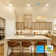 18W 8-Inch Ultra-Thin LED Recessed Light with J-Box, 2700K Soft , Dimmable Slim Panel Downlight