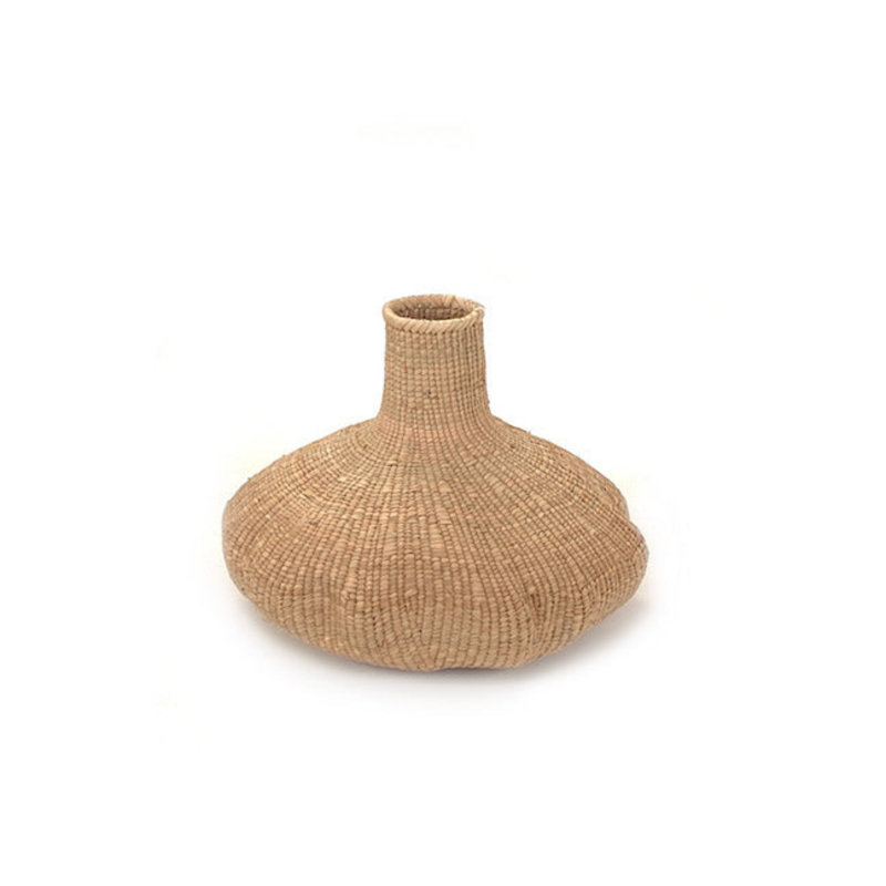 Panier à l'ail