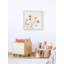 Yellow Daisies - Single Picture Frame Painting-81136473