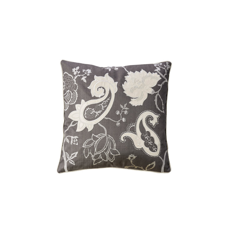 Square Pillow Cover & Insert