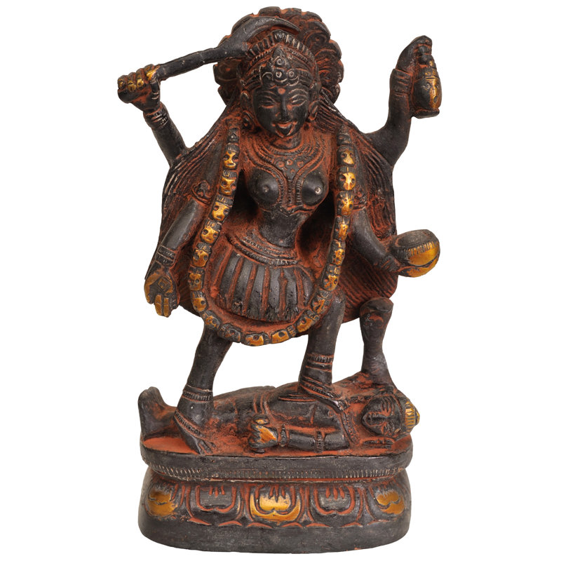 Religious & Spiritual Figurines & Sculptures