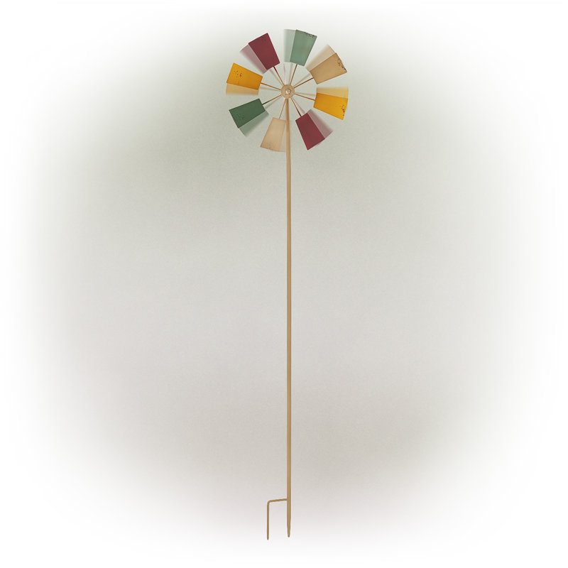 Earlene Rotator, Multicolore