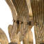 8 - Light Chandelier