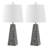 Jiliana Resin Table Lamp-1896597927
