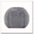 Faux Fur Bean Bag Chair-337694004