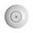 Denby Studio Blue Chalk Medium Ridged Bowl