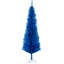 Arbre de Noël artificiel, arbre de Noël mince avec 390 branches et support réalistes-135122631
