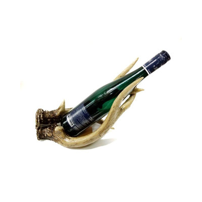 Bayport Porcelain China Wine Holder