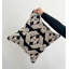 Housse de coussin Designer Aztec