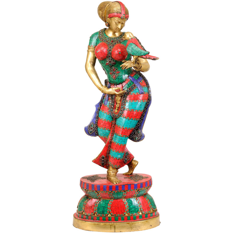 Religious & Spiritual Statue