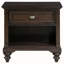 Table de chevet 1 tiroir Berwick