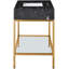 Meuble-lavabo simple 36 po Marmo-81900783-81900784