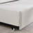 Upholstered Daybed Sofa Bed With Trundle