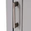 Petit meuble-lavabo moderne de 20 pouces avec lavabo en céramique - 20 * 15,5 * 33,3 pouces-1649766076