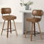 Tabouret de bar et de comptoir pivotant Loranza-1813724809-1859372157-1832223917