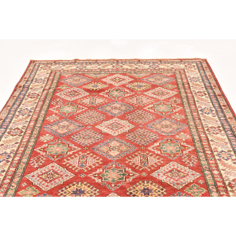 Tapis rouge Nebeker
