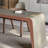 High-end solid wood desk-1725833948