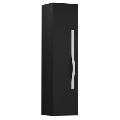 Wall Mounted Bathroom Storage