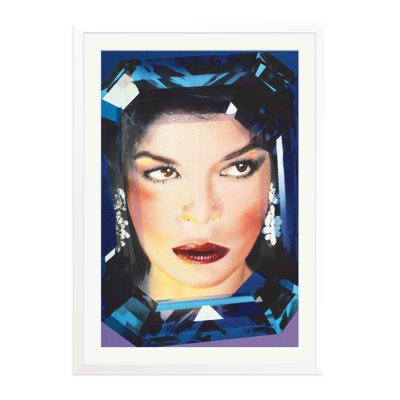 Bianca Jagger