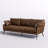 Lateeka 82.00'' Upholstered Sofa-1686094906