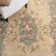 Molter Hand Tufted Wool Floral Rug