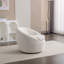 Fauteuil d'appoint en tonneau Modern-1510292331