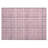 Machine Washable Indoor/Outdoor Chayden ACN1054 Rug-597389322