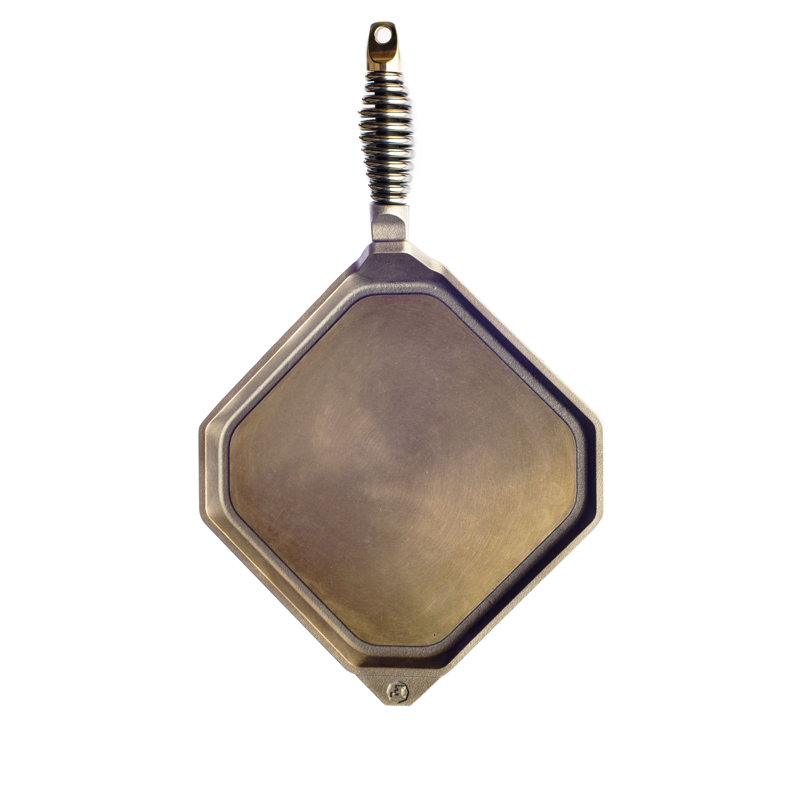 FINEX 10" Cast Iron Griddle