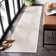 Kircher Performance Machine Washable Geometric Indoor/Outdoor Area Rug