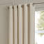 Lustre Velvet Room Darkening Curtain Panel Pair-124250799-124250798
