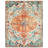 Govan Machine Washable Traditional Tribal Vintage Area Rugs-708946835