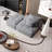 Modern Oversized Modular Sectional Sofa-1548415101