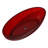 Opal 67'' x 31.4'' Soaking Stone Bathtub-19378597