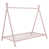 Pink is out of stock selected