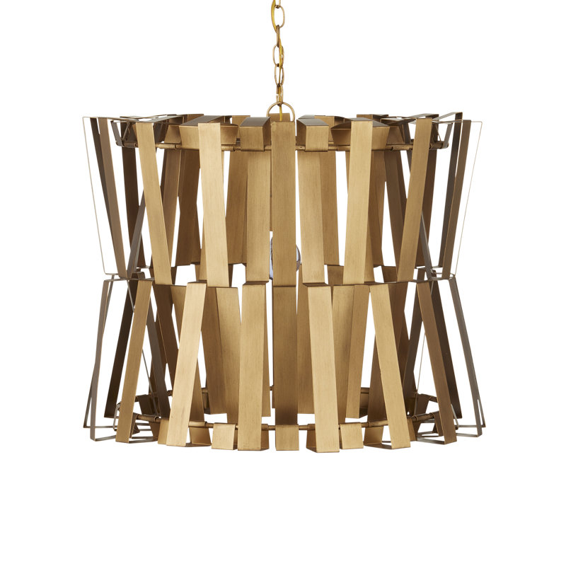 Chaconne 1 - Light Pendant