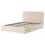 Upholstered Lift Up Storage Ottoman Bed-914335096-914335098