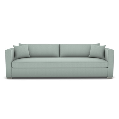 Brandt Bench Seat Extended Sofa