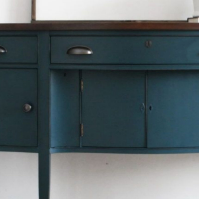 Simple And High-Quality Sideboard